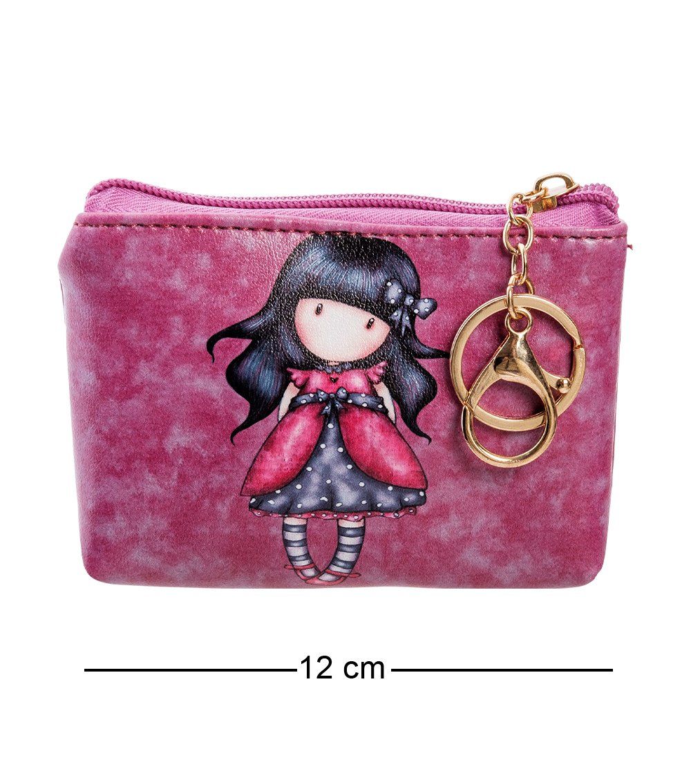 Meri Queen BG- 08/5 Кошелек-подвеска на сумку