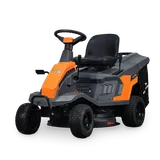 Райдер бензиновый 8 л.с., травосборник 150 л VILLARTEC MR 865H, 1104080000 — фото 1