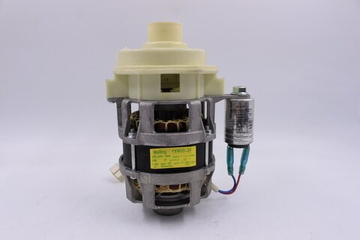 Циркуляционный насос YXW50-2F посудомоечной машины Midea