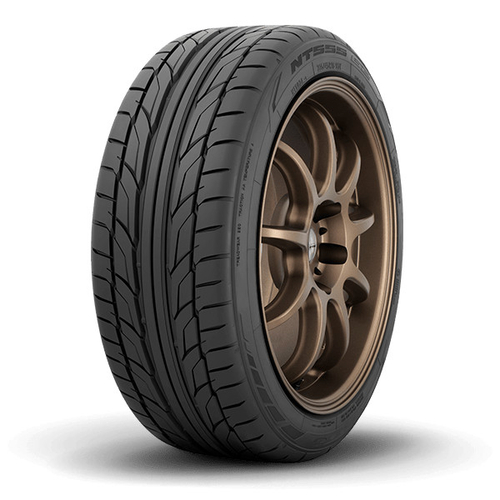 Купить Легковая шина NITTO NT555 G2 245/35R20 95Y XL
