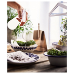 Пульверизатор IKEA TOMAT (ТОМАТ), Белый, 350 мл
