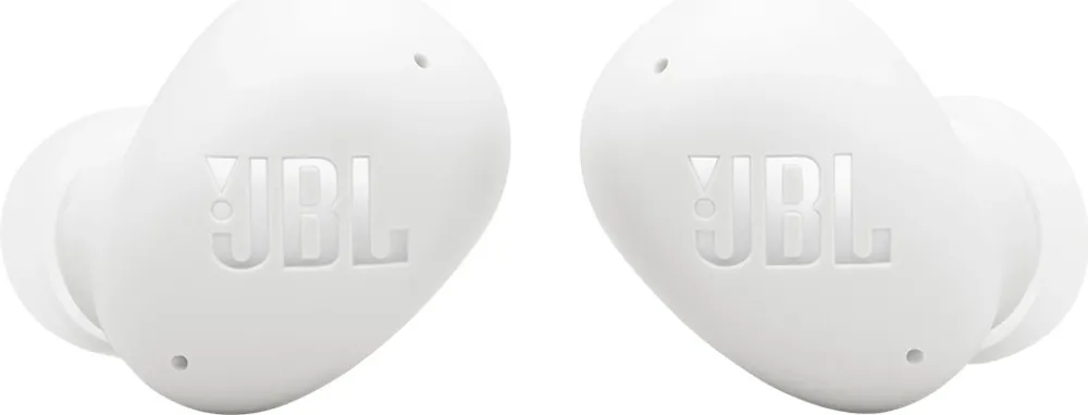 Беспроводные наушники JBL Wave Buds 2 White - 3