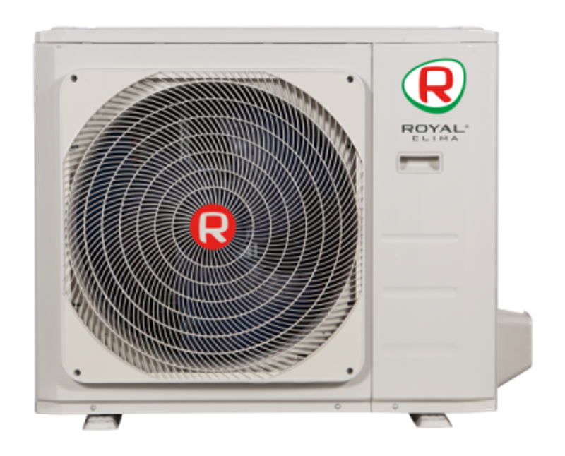 ROYAL CLIMA GRANDE RC-GDB90HN