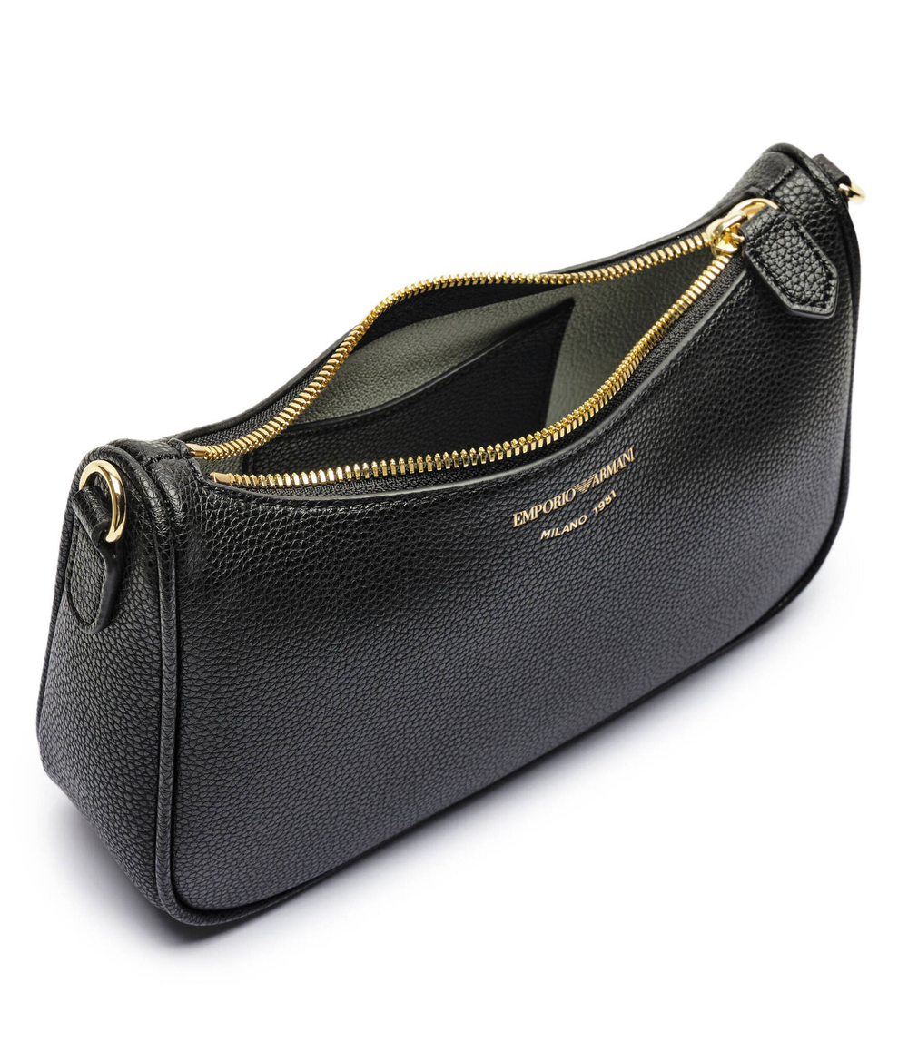 Сумка через плечо Emporio Armani - черный(EW000539 AF12103)