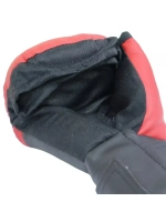 Перчатки для Рукопашного боя Rusco Sport Красные Детские