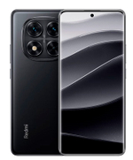 Xiaomi Redmi Note 14 Pro 12/512Gb Midnight Black