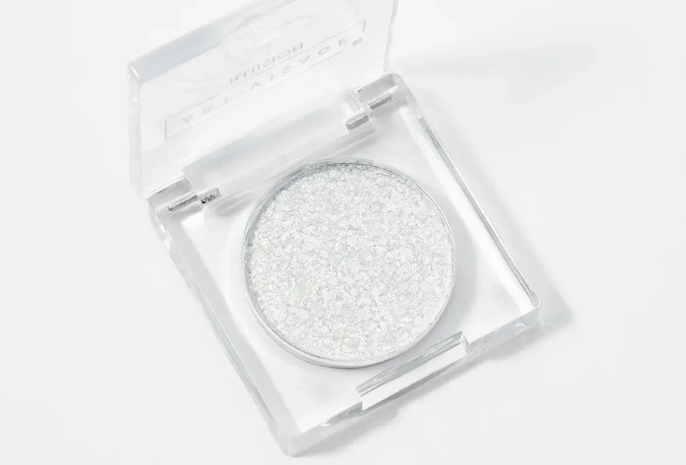 Art-visage Illusion Glitter Eyeshadow Тени для век 31