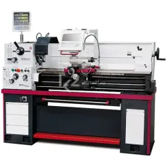Токарный станок Optimum OPTIturn TH 4010