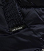 Куртка Aeronautica Militare - темно-синий(AB2120DCT3169)
