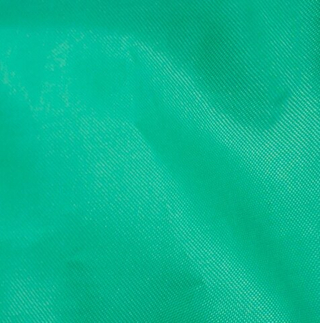 Уличная ткань Оксфорд 210 D грин (Oxford green)