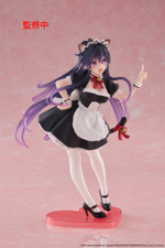 Yatogami Tohka