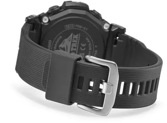 Мужские часы Casio Pro Trek PRW-61-1A