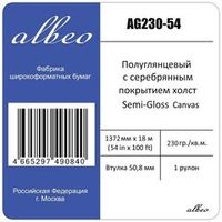 Albeo