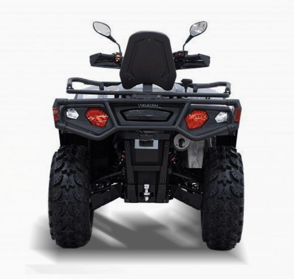 Квадроцикл HISUN TACTIC 550(HS550ATV) LIMITED