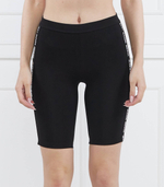 велосипедки Dsquared2 - черный(D8N624300)