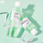 Тонер для лица Dr.Plinus Z Pore Toner 200 мл