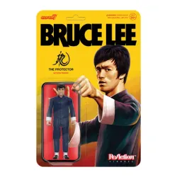 Фигурка Super 7 - Bruce Lee (The Protector)