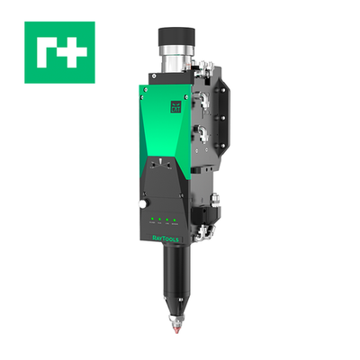 Лазерная голова Raytools BS20K CAT-GE 3D до 20 кВт