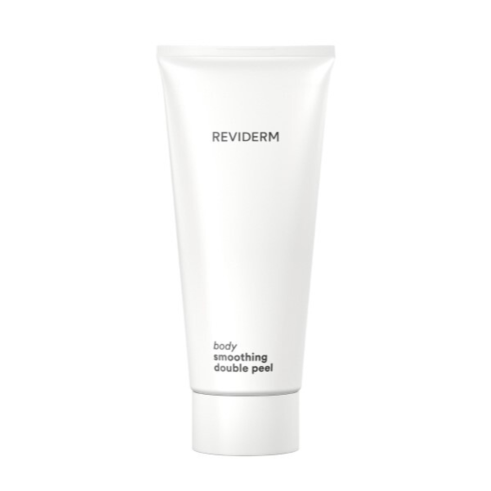 Освежающий крем-пилинг Smoothing double peel