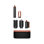 Стайлер Dyson Complete Long HS08 i.d.™ multi-styler and dryer Straight + Wavy, Barrel Amber Silk