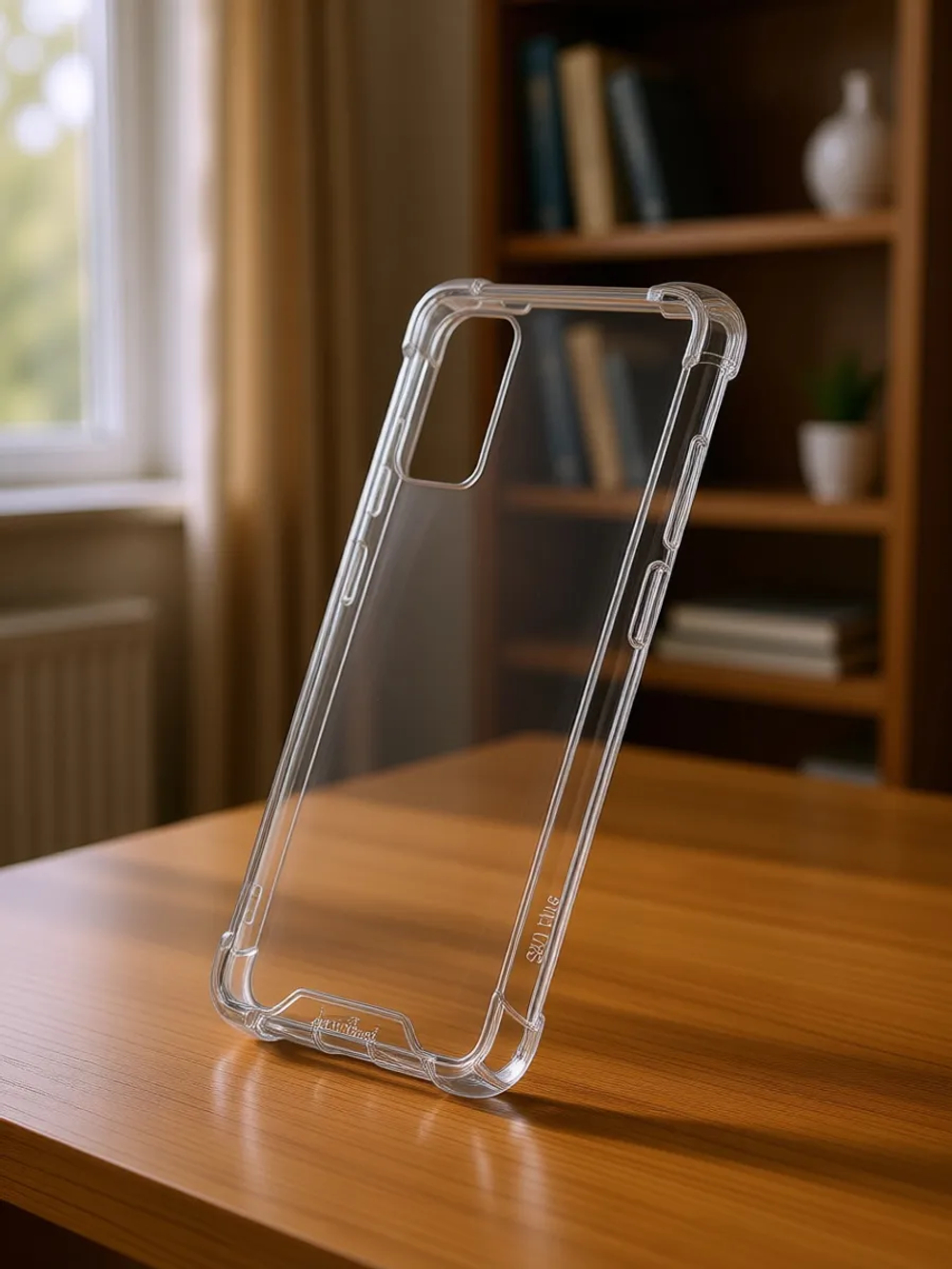 Противоударный чехол King Kong Anti-shock для Samsung Galaxy S20 Plus