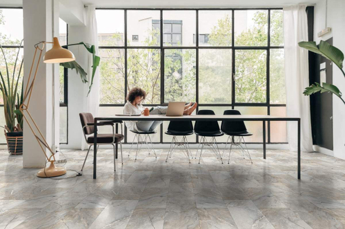 Линолеум полукоммерческий Profi Strong Plus Arona 2, 3х30м (рулон)