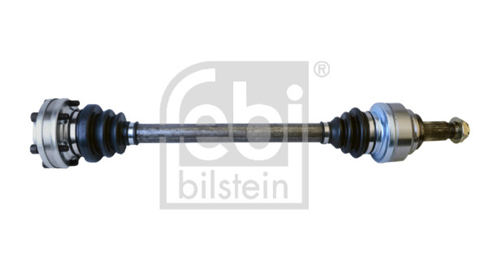 FEBI BILSTEIN - 185923-FEB - Drive Shaft