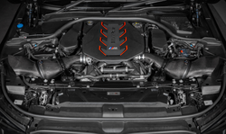 Eventuri Система впуска BMW M5 G90 / G99 карбоновая глянцевая EVE-G9X-CF-INT
