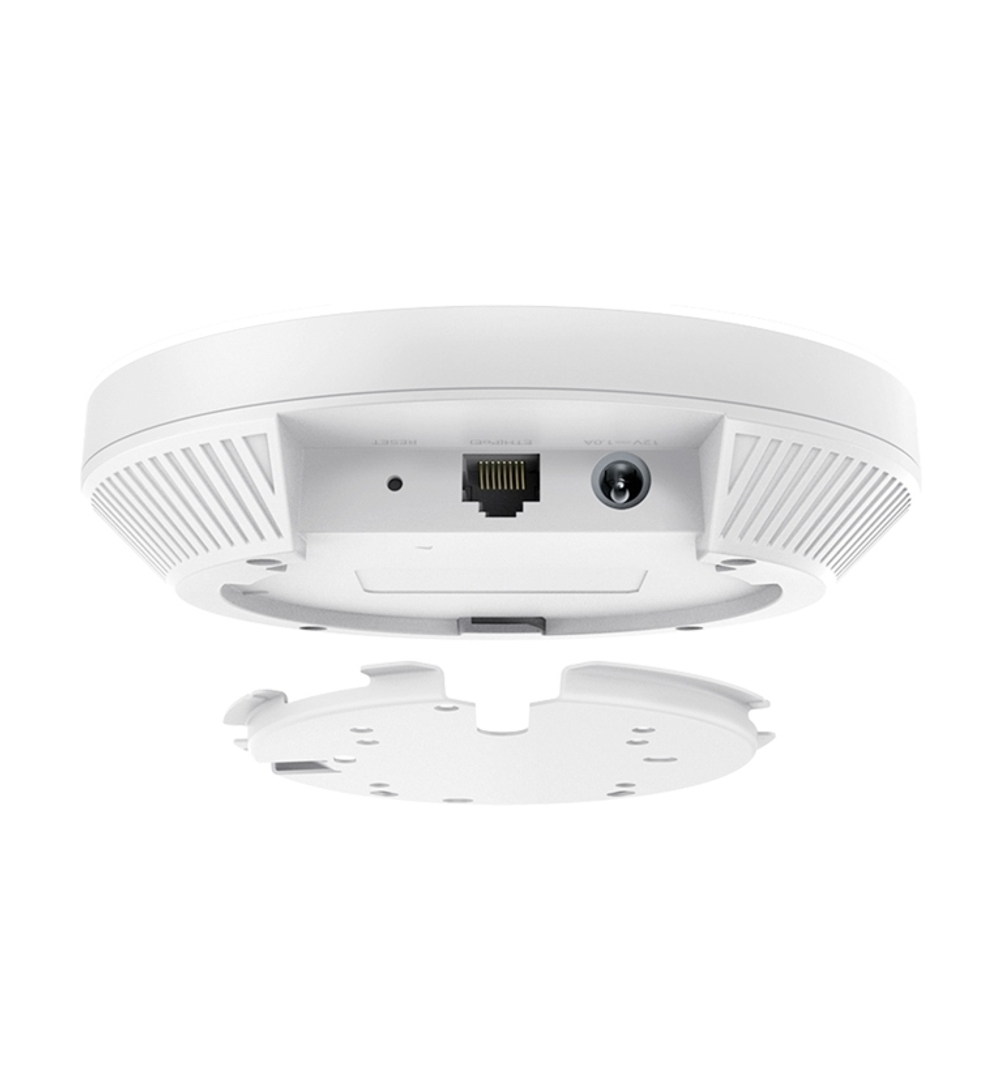 Точка доступа TP-Link Omada EAP620 HD
