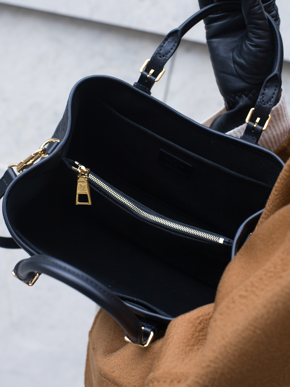  Babylone Tote