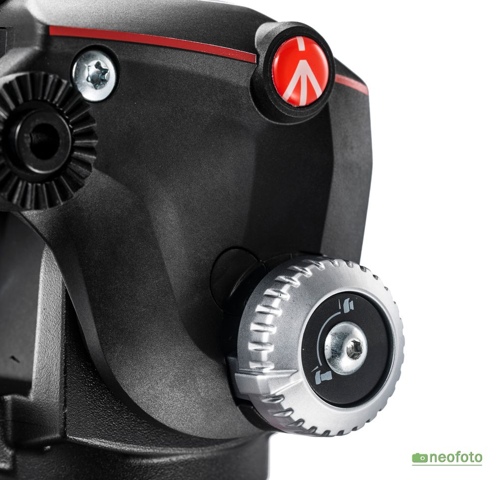 Manfrotto MHXPRO-2W