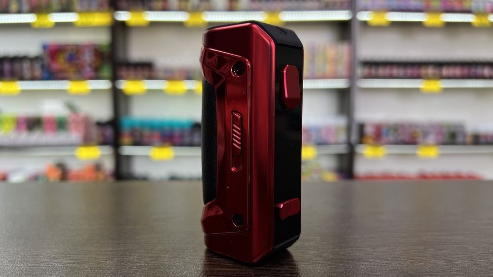 Geekvape Aegis Solo 2 S100 Geekvape Aegis Solo 2 S100