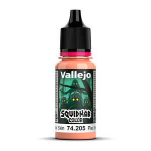 Vallejo Squidmar Color Dunskär Skin