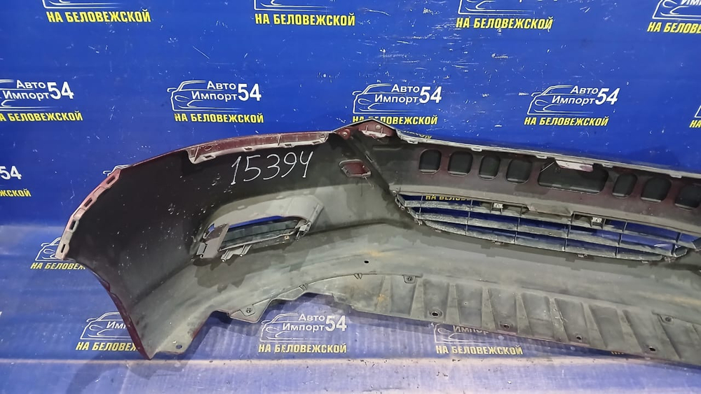 Бампер передний Honda INSIGHT 2009-2011