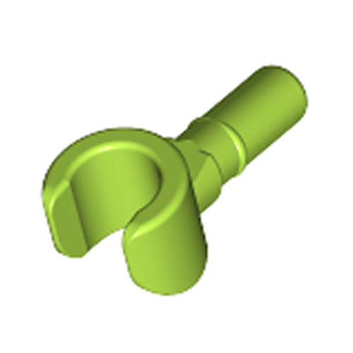 Кисть 983 Lime