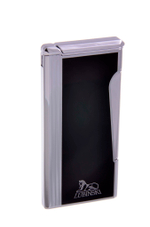 Зажигалка Lubinski Milan Black WD585-5