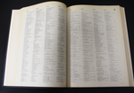 Орфографический словарь русского языка А-Я. 106000 слов 1988г. Под ред. Бархударова XF