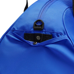 Спортивная сумка Nike Training Duffel - game royal/black/white