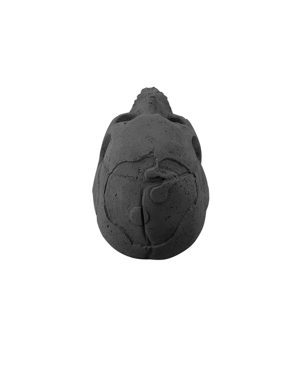SCULL black