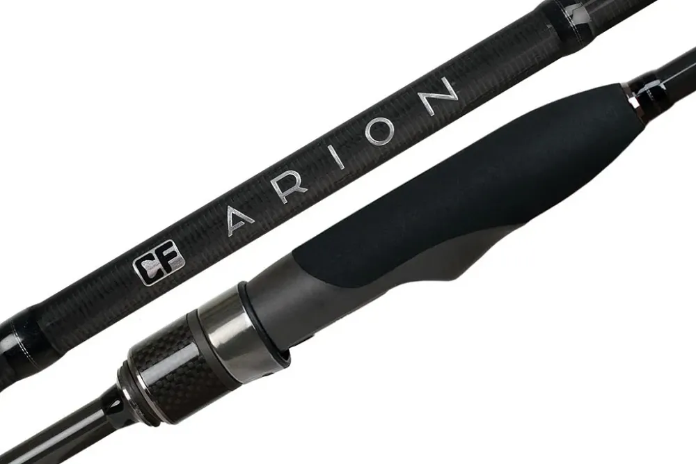 Спиннинг Arion ASRE742ULS