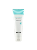 Пенка с гиалуроновой кислотой Mizon Hyaluronic Acid Sherbet Cleansing Foam 150 мл