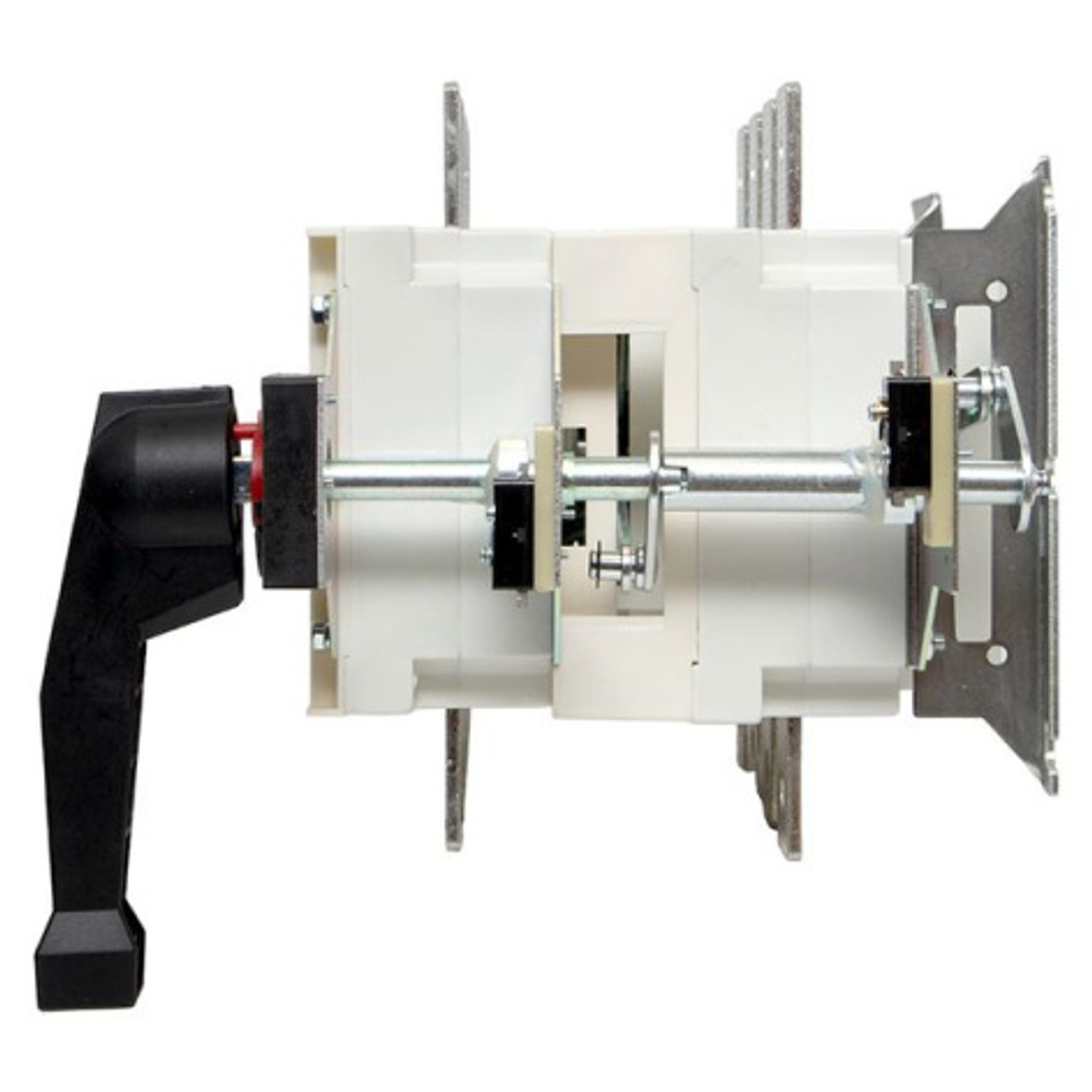 Рубильник-переключатель EKF pscs-400-4