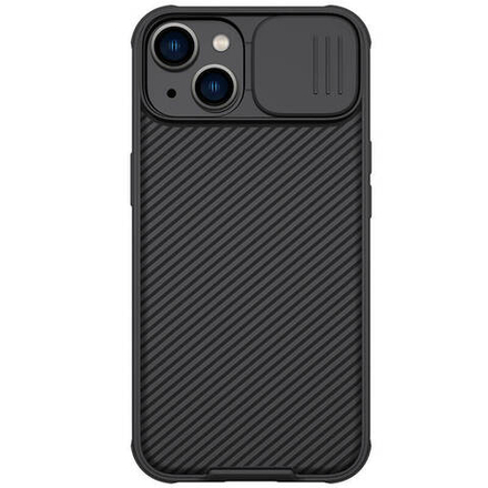 Накладка Nillkin CamShield Pro Case с защитой камеры для iPhone 14
