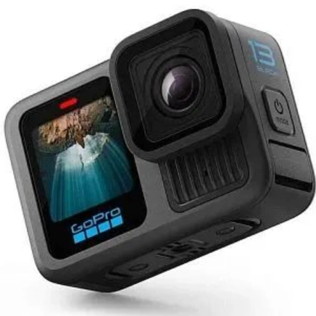 Экшн-камера GoPro HERO 13 Accessory Bundle