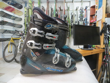 Горнолыжные ботинки Nordica Cruise S 80 290мм