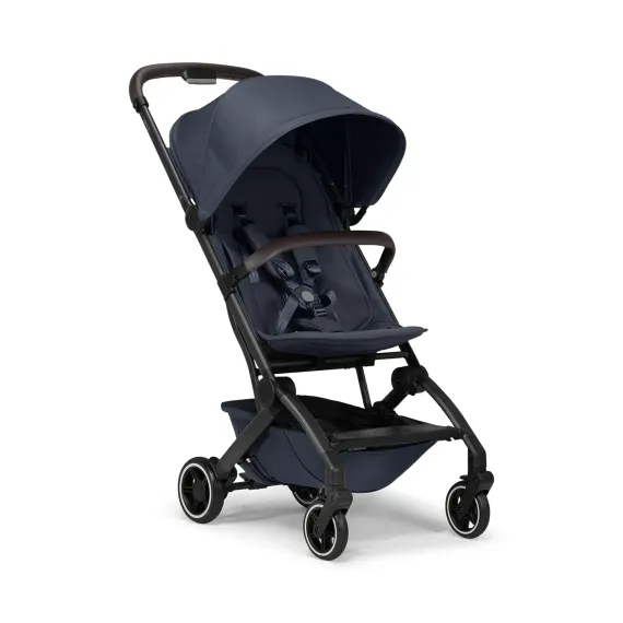 Прогулочная коляска Joolz Aer+ SE Navy Blue