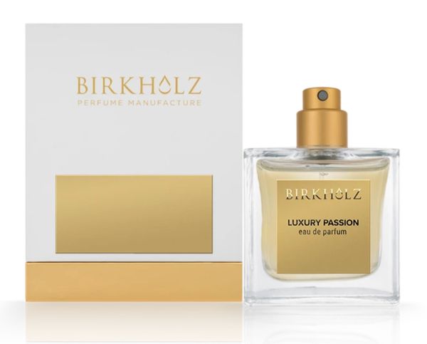 Birkholz Luxury Passion