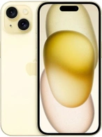 Смартфон Apple iPhone 15 Plus, 256GB, Yellow