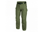 Брюки UTL Canvas Stryker Olive
