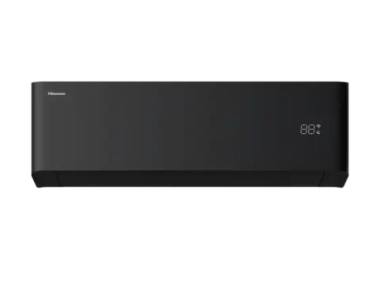 Мульти сплит-система Hisense на 4 комнаты (20+20+20+35 кв.м.) VIBE PRO CARBON